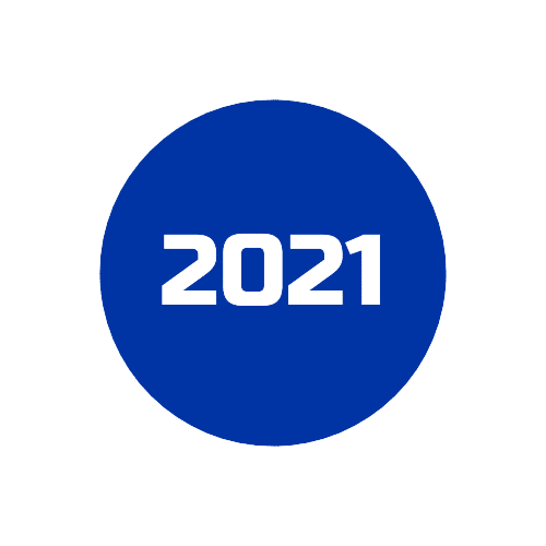 2021 Recommendations